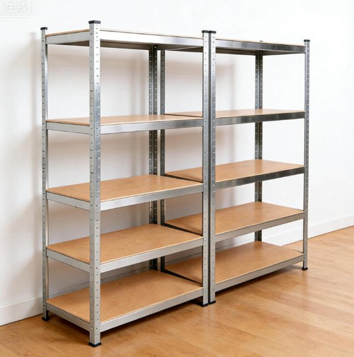 Tier shed storage racking - 5,