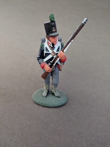 Del prado napoleon war 45 - napoleon, at
