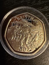 1995, Isle of Man Christmas