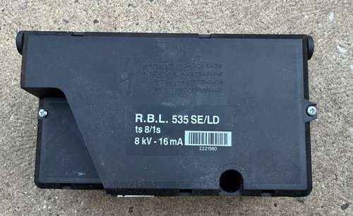 Riello 535 se ld - 535, se/ld