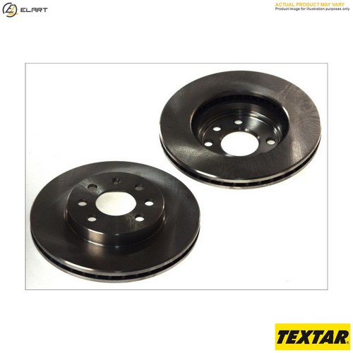 Brake disc 92109403 for - 92109403,