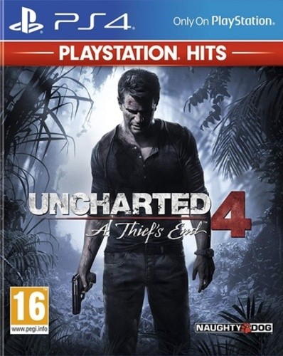 Uncharted thief s end - a,