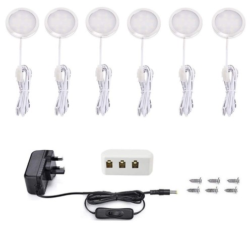Vlio under cabinet light kit - under,