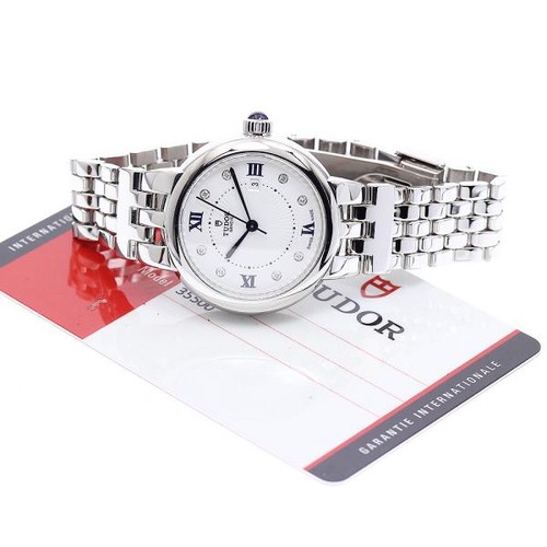 Tudor clair rose 35500 30mm - tudor,