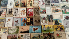 Huge~LOT OF 63 Old~COMIC