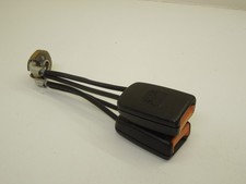 Audi RS2 8C B4 Rear Seat Belt