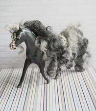 Julip Horse CUSTOMIZED Model
