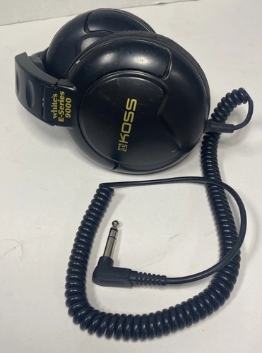 Koss white e series - koss,