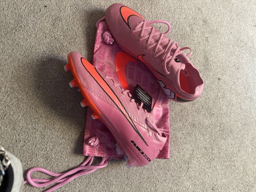 Mercurial vapor elite - 16,