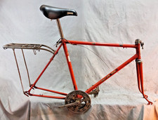 Vintage Volks Cycle Mark 5