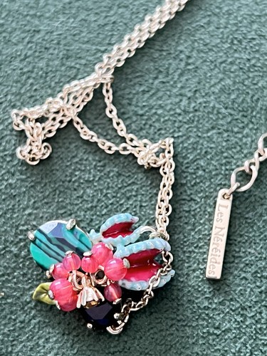 Les nereides women necklace - nereides,