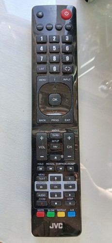Jvc inch with stand and - jvc,