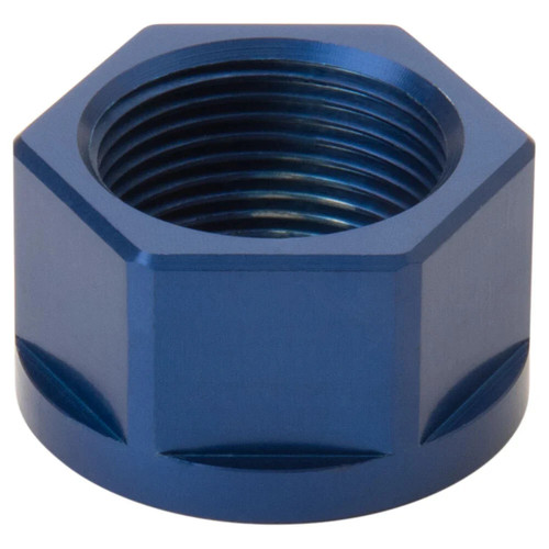 7602 racing rear - axle, blue