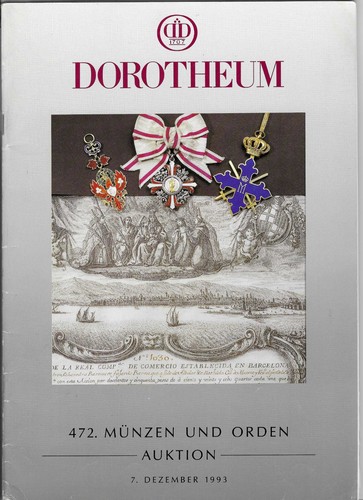 Dorotheum auction catalogue - auction,