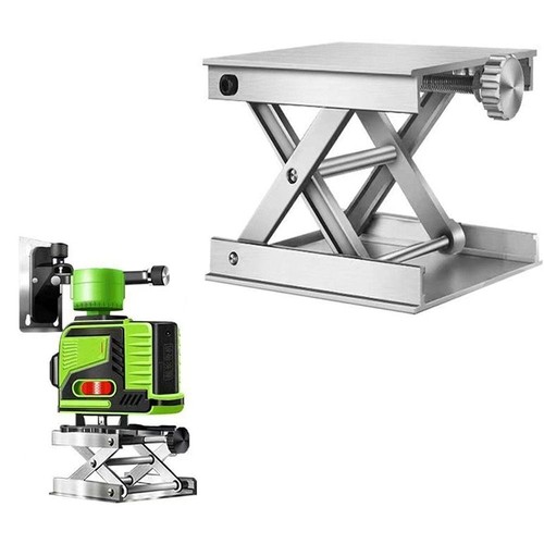 Lab lift platform aluminum - lift,