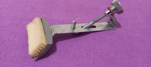Vintage premier internal - premier,