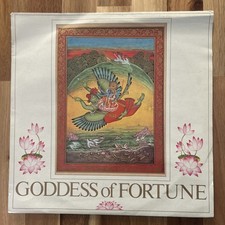Goddess of Fortune Spiritual