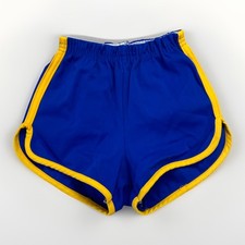 Vintage Gym Shorts Mens S