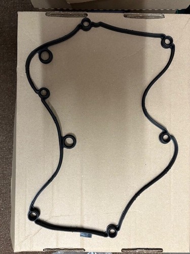 Rocker cover box - rocker,