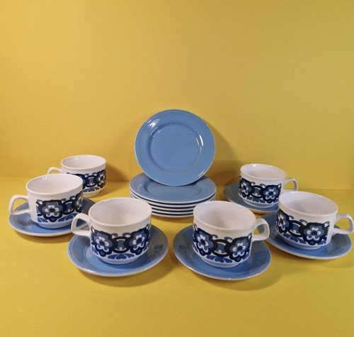 Vintage 1972 staffordshire - vintage,