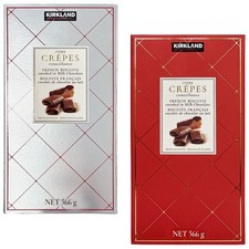 Kirkland Signature Crepes