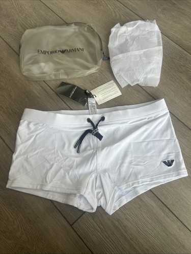 Emporio armani mens swim - armani,
