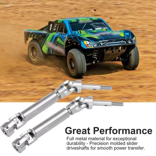Steel front rear drive - front&,