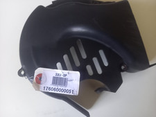 Yamaha TZR250 3XV - Dry Clutch Cover