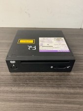 Volvo XC60 2010 DVD Player