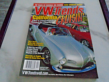 VW Trends April 2004