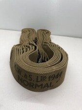 Original WW2 British Army 37