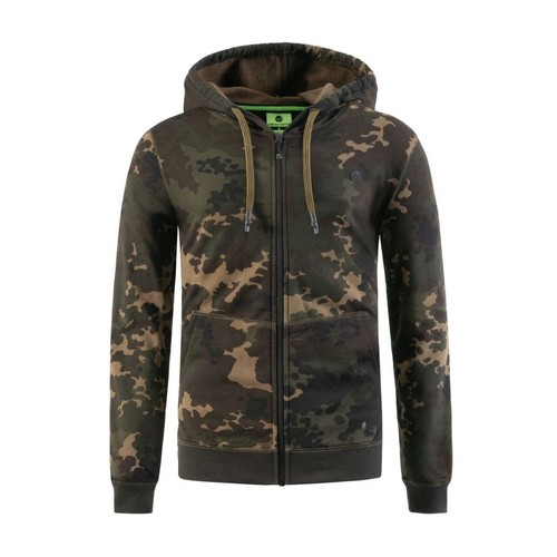Korda zip hoodie dark - zip,