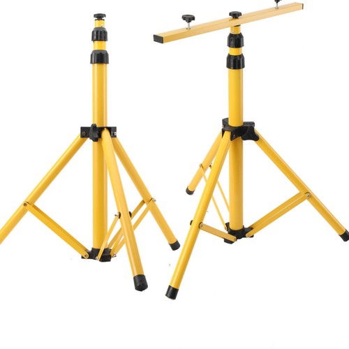 Flood light tripod - flood,