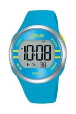 Lorus Digital Childrens Watch