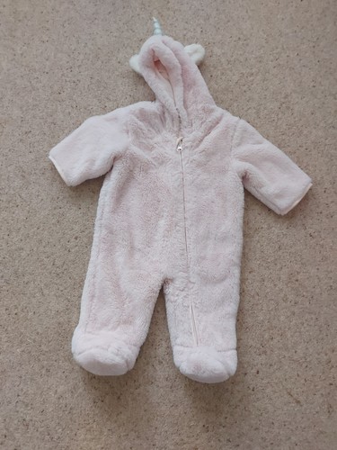 Snowsuit months all in - months,