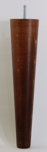 Modern legs wooden chair - wooden,
