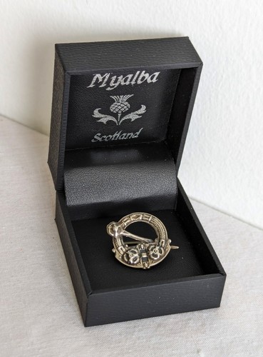Vintage scottish iona - vintage,