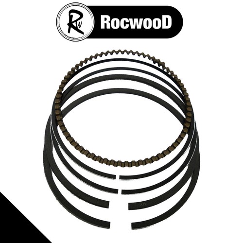 Piston ring set rocwood - piston,