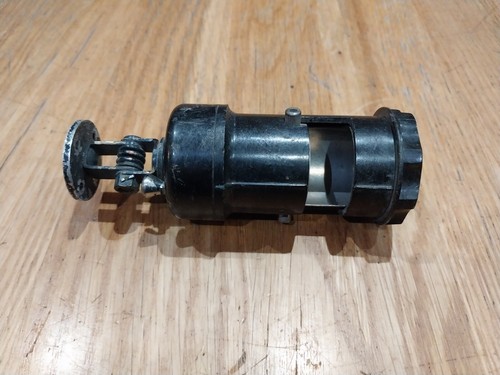 Raf wwii cockpit lamp - raf,