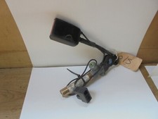 CITROEN XSARA 2001-2004 FACELIFT DRIVER SIDE FRONT PRE TENSIONER SEAT BELT CLASP
