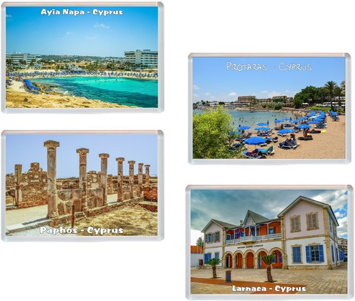 Various cyprus 96 x - various,