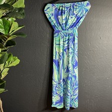 Lilly Pulitzer Marlisa Maxi