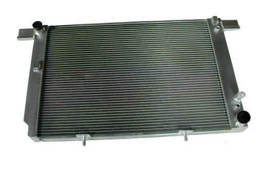 Radiator fits 20mercedes - fits, 21