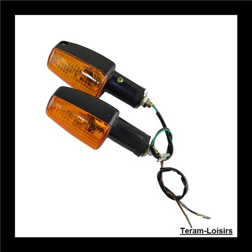 Turn signals for honda - signals,