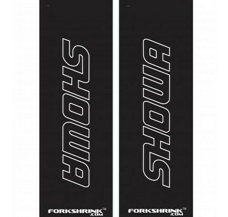 Fork shrink - fork,