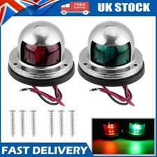2x Marine Boat Pontoons Yacht