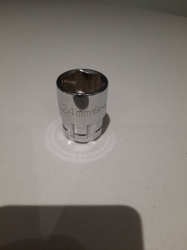 Halfords advanced 24mm - advanced, vortex