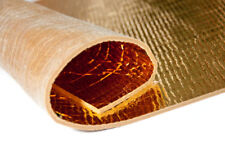 Timbermate Silentfloor Gold - Wood & Laminate Flooring Underlay Free Delivery