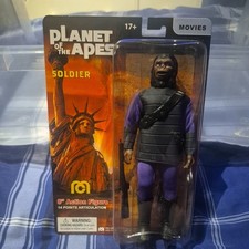 Mego Planet of the Apes
