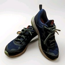 REEBOK DMX LITE MULTICOLOURED GYM TRAINERS Crossfit Running Shoe Women Size UK 5